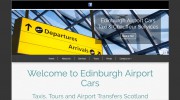 Edinburgh Airport Cars