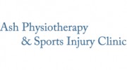 Ash Physiotherapy & Sports Injury Clinic