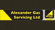 Alexander Gas Servicing