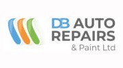 D B Auto Repairs & Paint