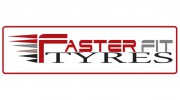 Faster Fit Tyres