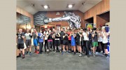 The Edge Gym