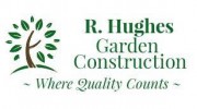 R Hughes Garden Construction