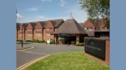 Ashford International Hotel