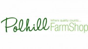 Polhill Farm Shop