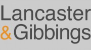 Lancaster & Gibbings