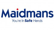Maidmans Removals & Storage