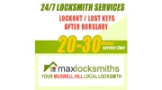 Muswell Hill Locksmiths