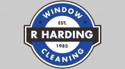 R Harding Window Cleaning