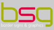 Border Signs & Graphics