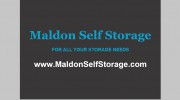 Maldon Self Storage