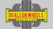 Deals On Wheels