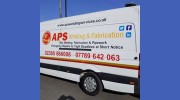 APS Welding & Fabrication Services