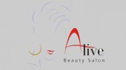 Alive Beauty