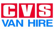 C V S Van Hire