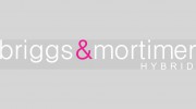 Briggs & Mortimer