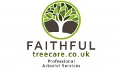 Faithful Tree Care