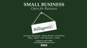 Billingtons Of Lenzie