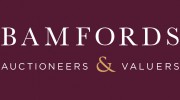Bamfords Auctioneers & Valuers
