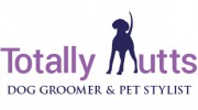Totally Mutts Dog Grooming Services