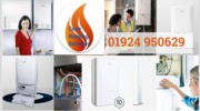 Blue Flame Heating & Plumbing