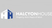 Halcyon House