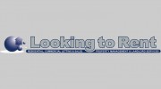 Looking To Rent