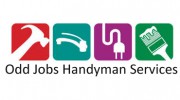 Odd Jobs Handyman Services