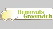Removals Greenwich