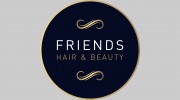 Friends Hair Design & Beauty