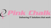 Pink Chalk