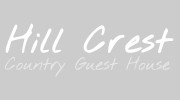 Hillcrest Bed & Breakfast