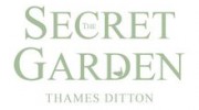 The Secret Garden