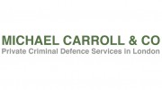 Michael Carroll