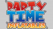 Party Time Inflatables