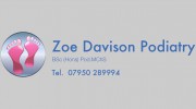 Zoe Davison Podiatry