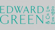 Edward Green