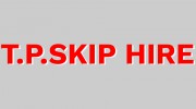 T.p Skip Hire