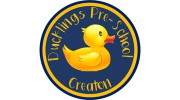 Ducklings Pre School Creaton
