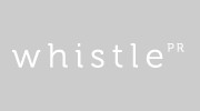Whistle P R