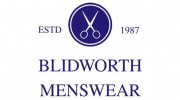 Blidworth Menswear