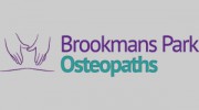 Brookmans Park Osteopaths
