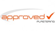 Approved Plastering
