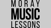 Moray Music Lessons