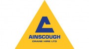Ainscough Crane Hire