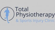 Total Physiotherapy & Sports Injury Clinic