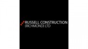 Russell Construction Richmond