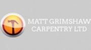 Matt Grimshaw Carpentry