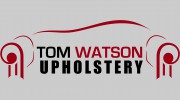 Tom Watson Upholstery & Leather Services