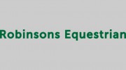 Robinsons Equestrian